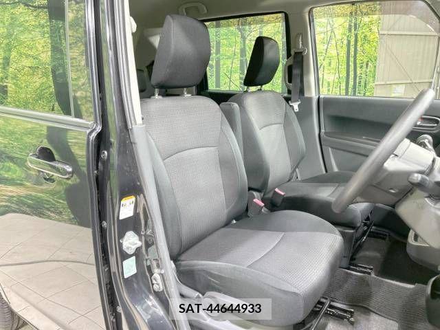 Mitsubishi DELICA D2 2015-01 381490-8