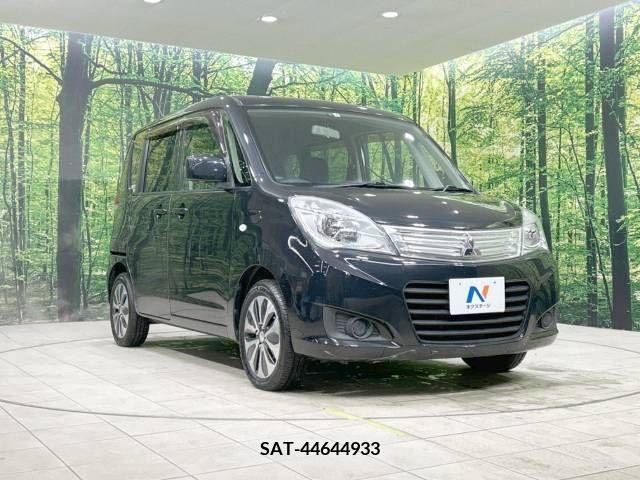 Mitsubishi DELICA D2 2015-01 381490-16