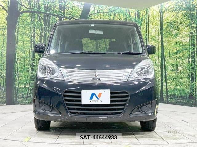 Mitsubishi DELICA D2 2015-01 381490-14