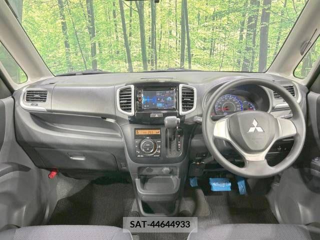 Mitsubishi DELICA D2 2015-01 381490-1