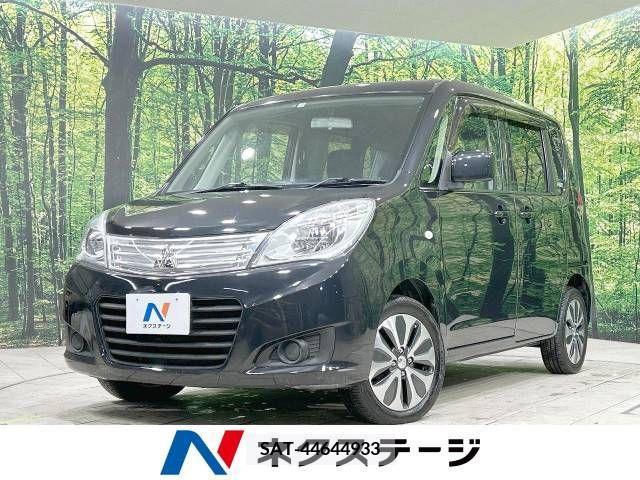 Mitsubishi DELICA D2 2015-01 381490-0