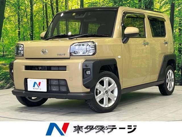 Daihatsu TAFT 2021-10 286764-0