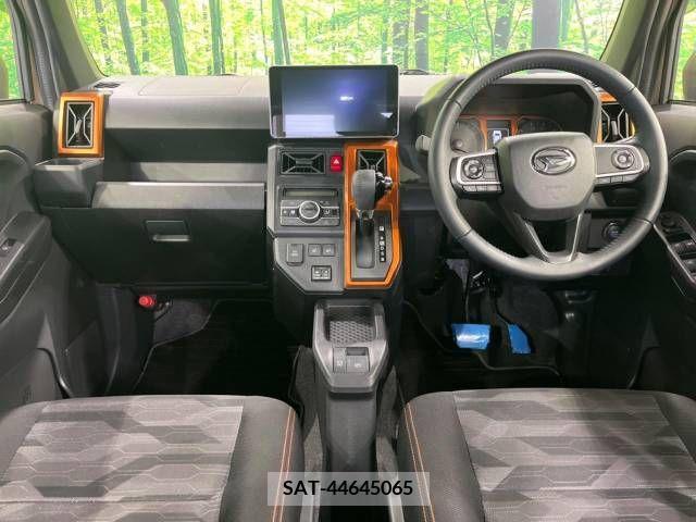 Daihatsu TAFT 2021-10 286764-1