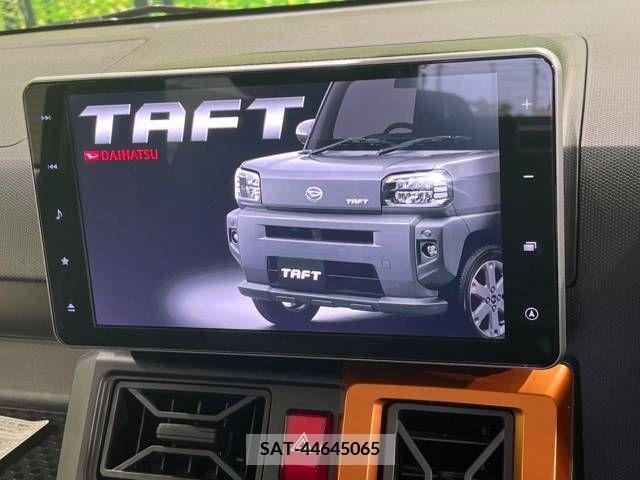 Daihatsu TAFT 2021-10 286764-2
