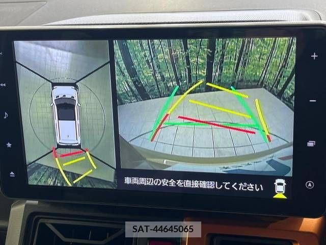 Daihatsu TAFT 2021-10 286764-3