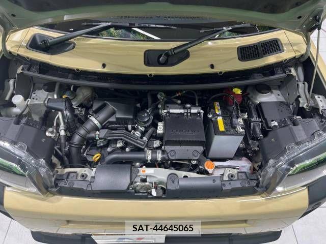 Daihatsu TAFT 2021-10 286764-18