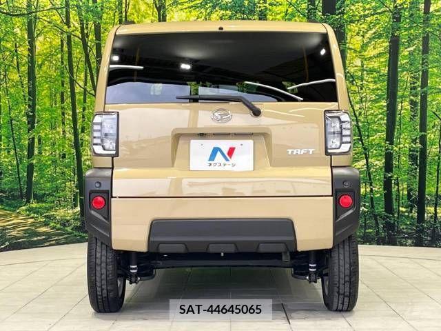 Daihatsu TAFT 2021-10 286764-17