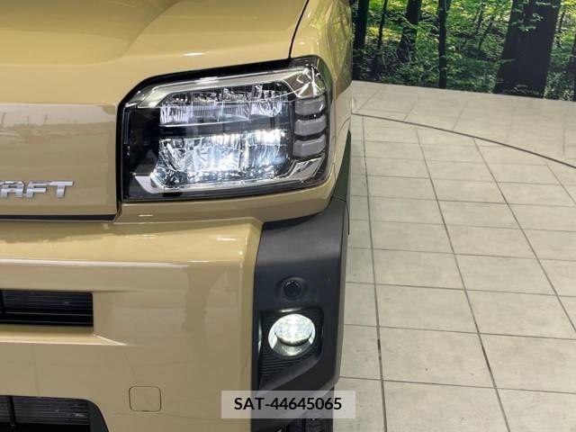 Daihatsu TAFT 2021-10 286764-14