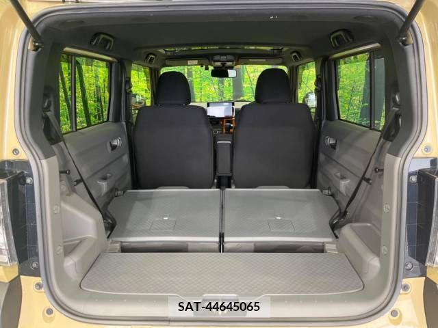 Daihatsu TAFT 2021-10 286764-13