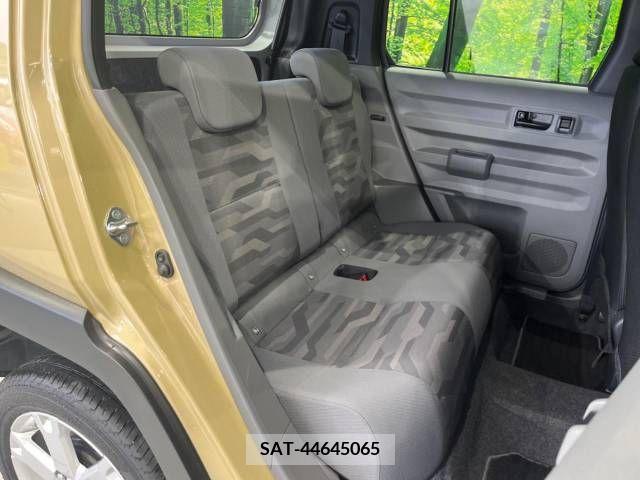 Daihatsu TAFT 2021-10 286764-12