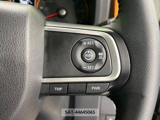 Daihatsu TAFT 2021-10 286764-7
