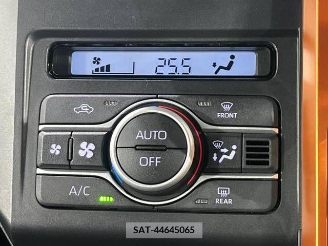Daihatsu TAFT 2021-10 286764-10