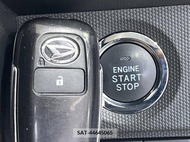 Daihatsu TAFT 2021-10 286764-9