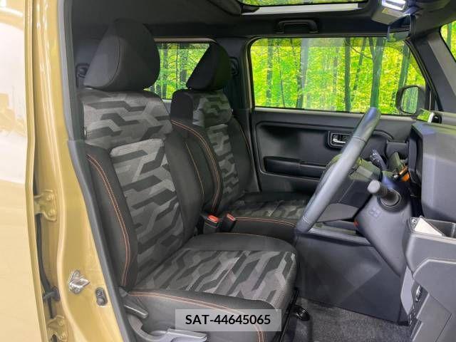Daihatsu TAFT 2021-10 286764-11