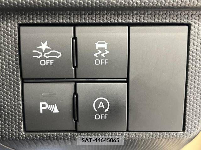Daihatsu TAFT 2021-10 286764-6