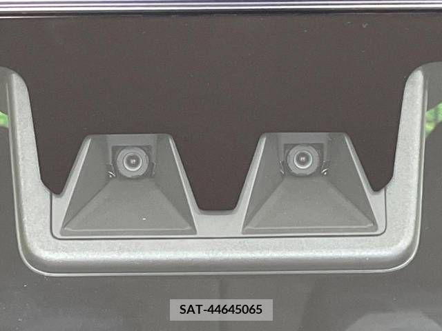 Daihatsu TAFT 2021-10 286764-5