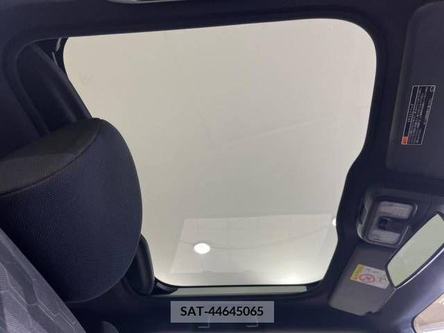 Daihatsu TAFT 2021-10 286764-4