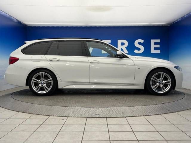 Bmw 3 SERIES 2018-07 190751-18