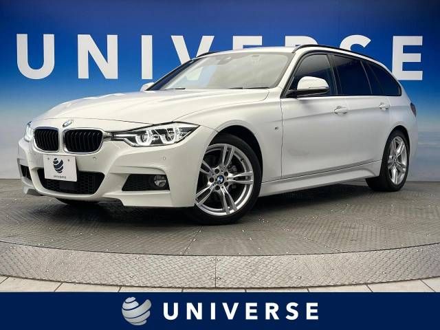Bmw 3 SERIES 2018-07 190751-0