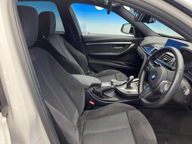 Bmw 3 SERIES 2018-07 190751-7