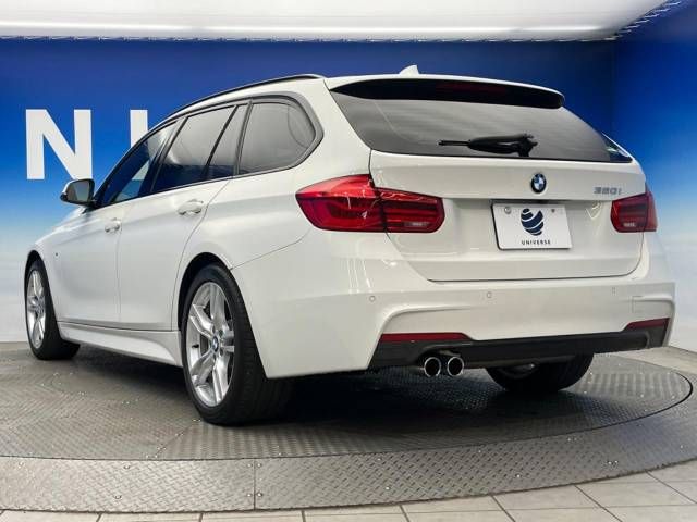 Bmw 3 SERIES 2018-07 190751-17