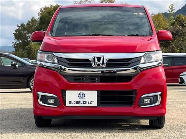 Honda N-WGN 2017-03 27479-4