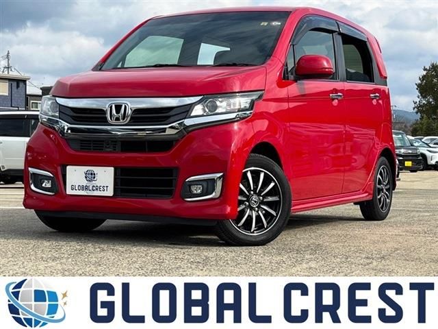 Honda N-WGN 2017-03 27479-0