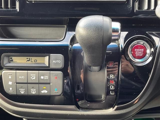 Honda N-WGN 2017-03 27479-18