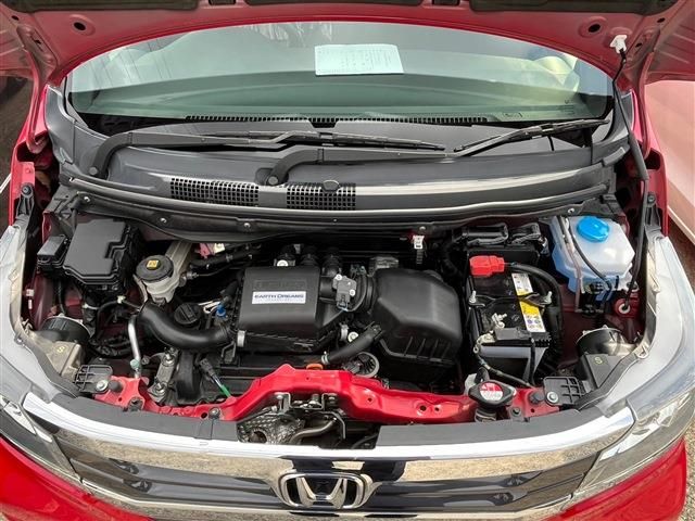 Honda N-WGN 2017-03 27479-23