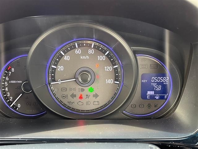 Honda N-WGN 2017-03 27479-22