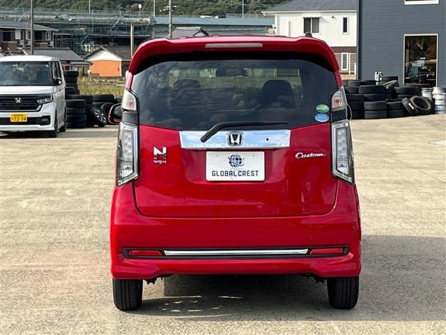 Honda N-WGN 2017-03 27479-8