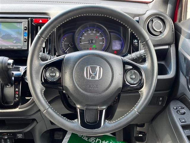 Honda N-WGN 2017-03 27479-12