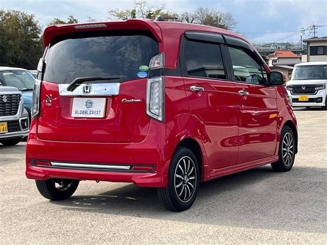 Honda N-WGN 2017-03 27479-7