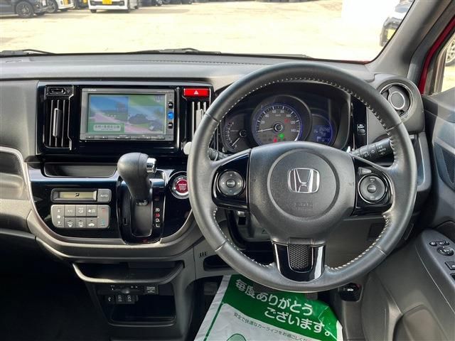 Honda N-WGN 2017-03 27479-1