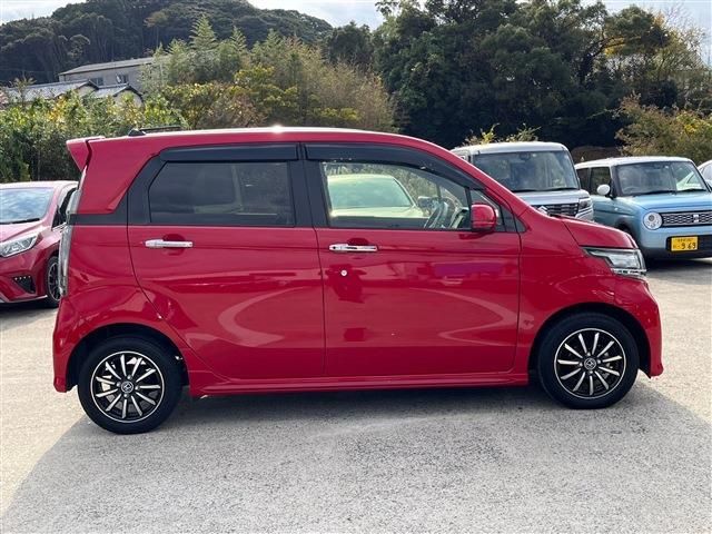 Honda N-WGN 2017-03 27479-6