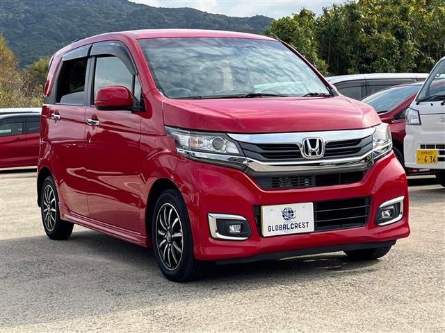 Honda N-WGN 2017-03 27479-5