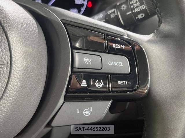 Honda VEZEL 2022-03 340036-5