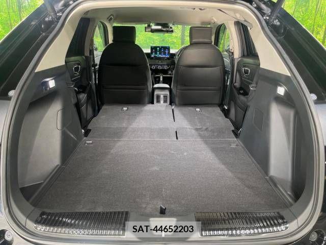Honda VEZEL 2022-03 340036-11