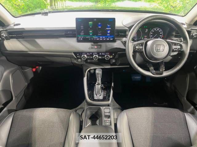 Honda VEZEL 2022-03 340036-1