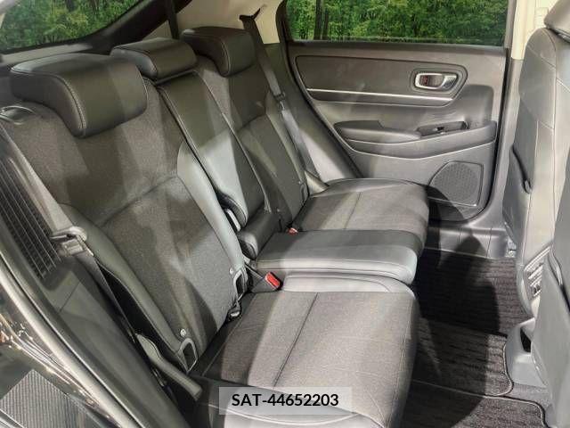 Honda VEZEL 2022-03 340036-10