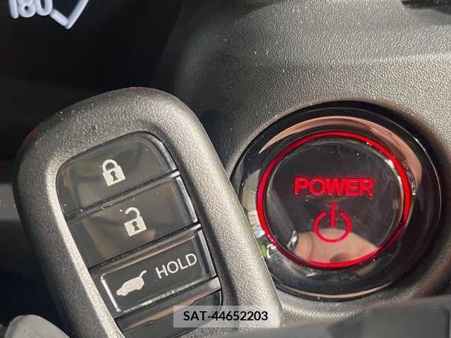 Honda VEZEL 2022-03 340036-8