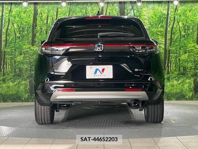 Honda VEZEL 2022-03 340036-16