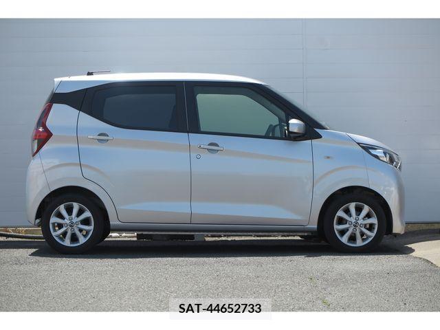 Nissan DAYZ 2022-03 266500-3