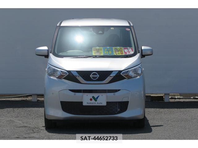 Nissan DAYZ 2022-03 266500-1