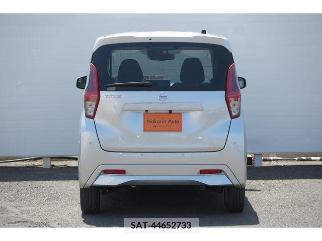 Nissan DAYZ 2022-03 266500-5