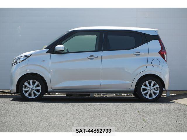 Nissan DAYZ 2022-03 266500-7