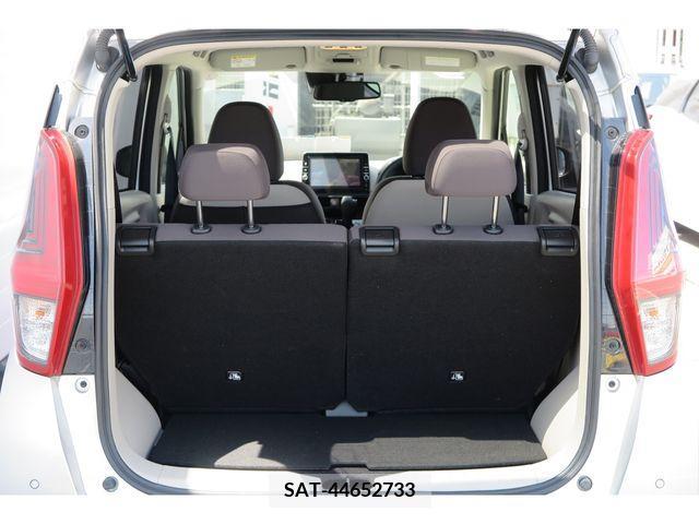 Nissan DAYZ 2022-03 266500-8