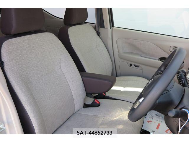 Nissan DAYZ 2022-03 266500-11