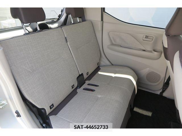 Nissan DAYZ 2022-03 266500-10