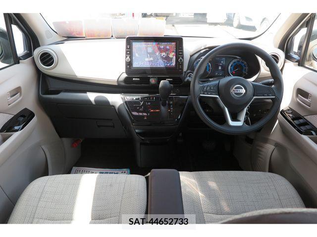 Nissan DAYZ 2022-03 266500-13